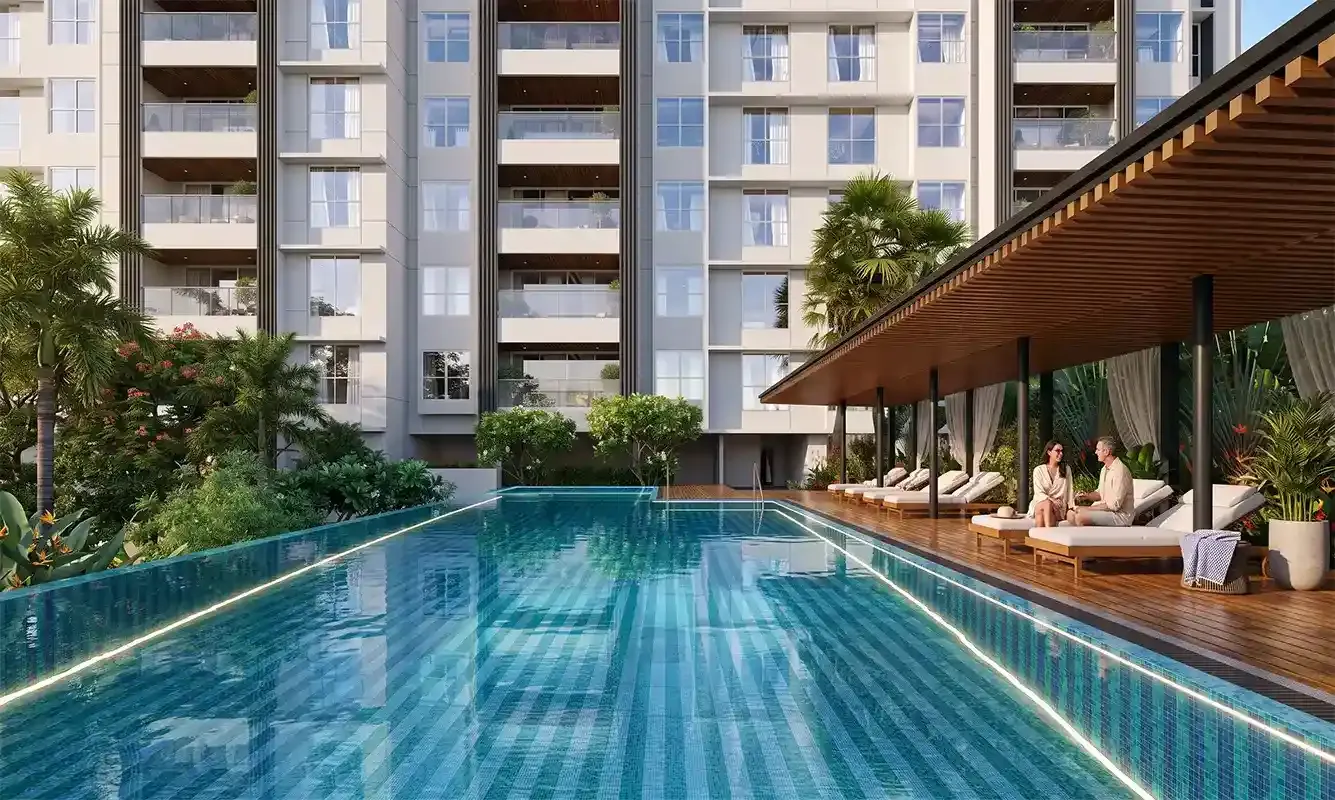 LJB One Park Place virtual site visit preview
